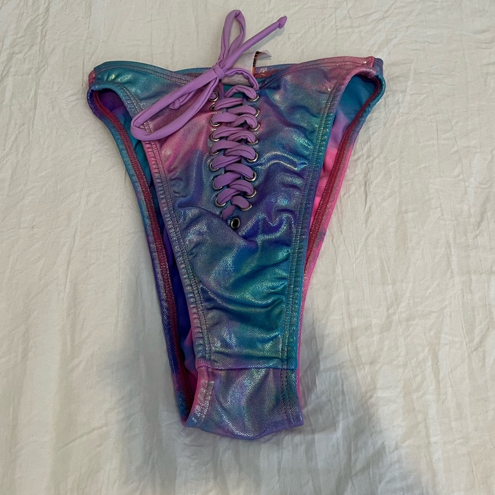 Rave Wonderland Bottoms